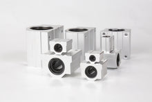 Load image into Gallery viewer, Linearschlitten - Linear Slides, Linear bearings N-SC series