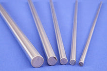 Load image into Gallery viewer, Stahlwelle - Steel Shafts - SFC35