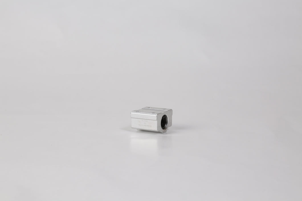 Linearschlitten - Linear Slides, Linear bearings N-SC series