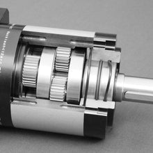 Load image into Gallery viewer, Planetengetriebe PL80 - Planetary Gearboxes PL80 Series
