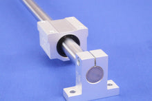 Load image into Gallery viewer, Linearschlitten - Linear Slides, Linear bearings N-SC series
