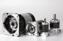 Load image into Gallery viewer, Planetengetriebe PL120 - Planetary Gearboxes PL120 Series
