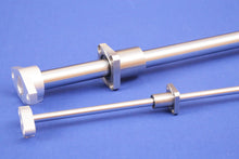 Load image into Gallery viewer, Linearschlitten, Flanschlager - Linear slide with square flange - N-LMK Series

